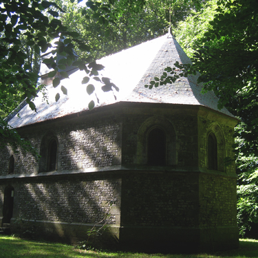 photo château de Miromesnil